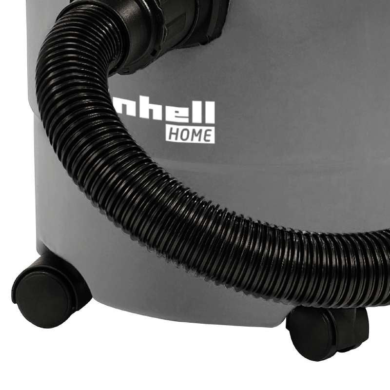 EAN 4006825585179 - Einhell TH-VC 1815 15 L Aspiradora de tambor Seca y húmeda 1250 W imagen 6