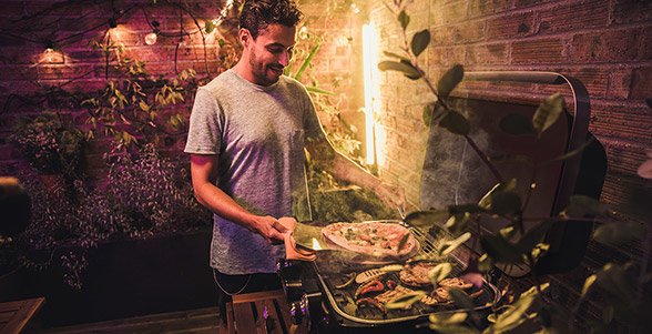 Campingaz Attitude 2100 Ex, Parrilla De Gas 2000035653