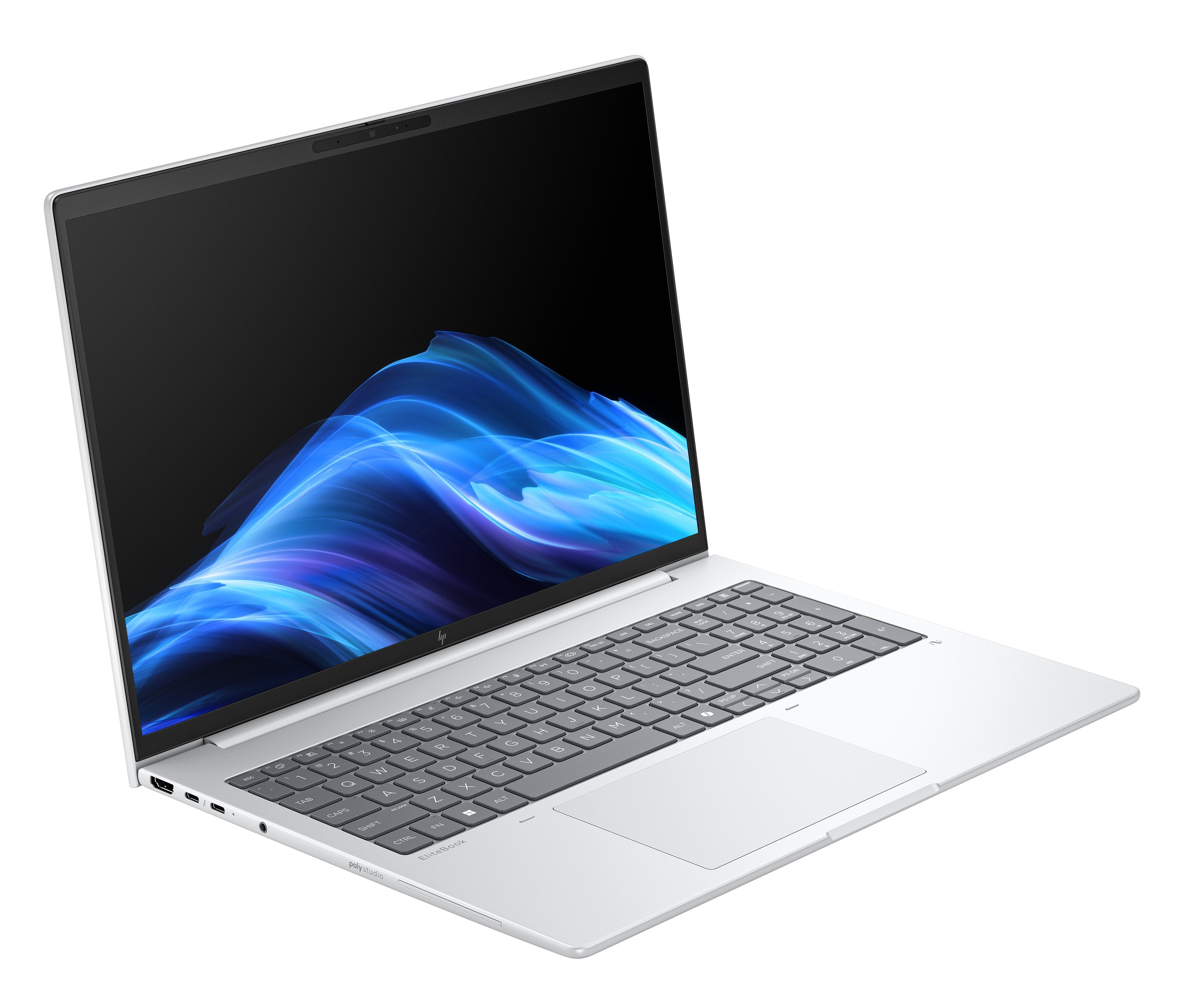 EAN 199251426360 - HP EliteBook 8 G1i 16 inch Notebook Next Gen AI PC Wolf Pro Security Edition Copilot+ PC Intel Core Ultra imagen 1