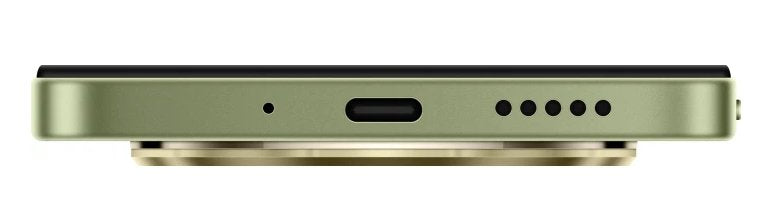 EAN 6941812749081 - Xiaomi Redmi 14C 17,5 cm (6.88") SIM doble 4G USB Tipo C 6 GB 128 GB 5160 mAh Verde imagen 11