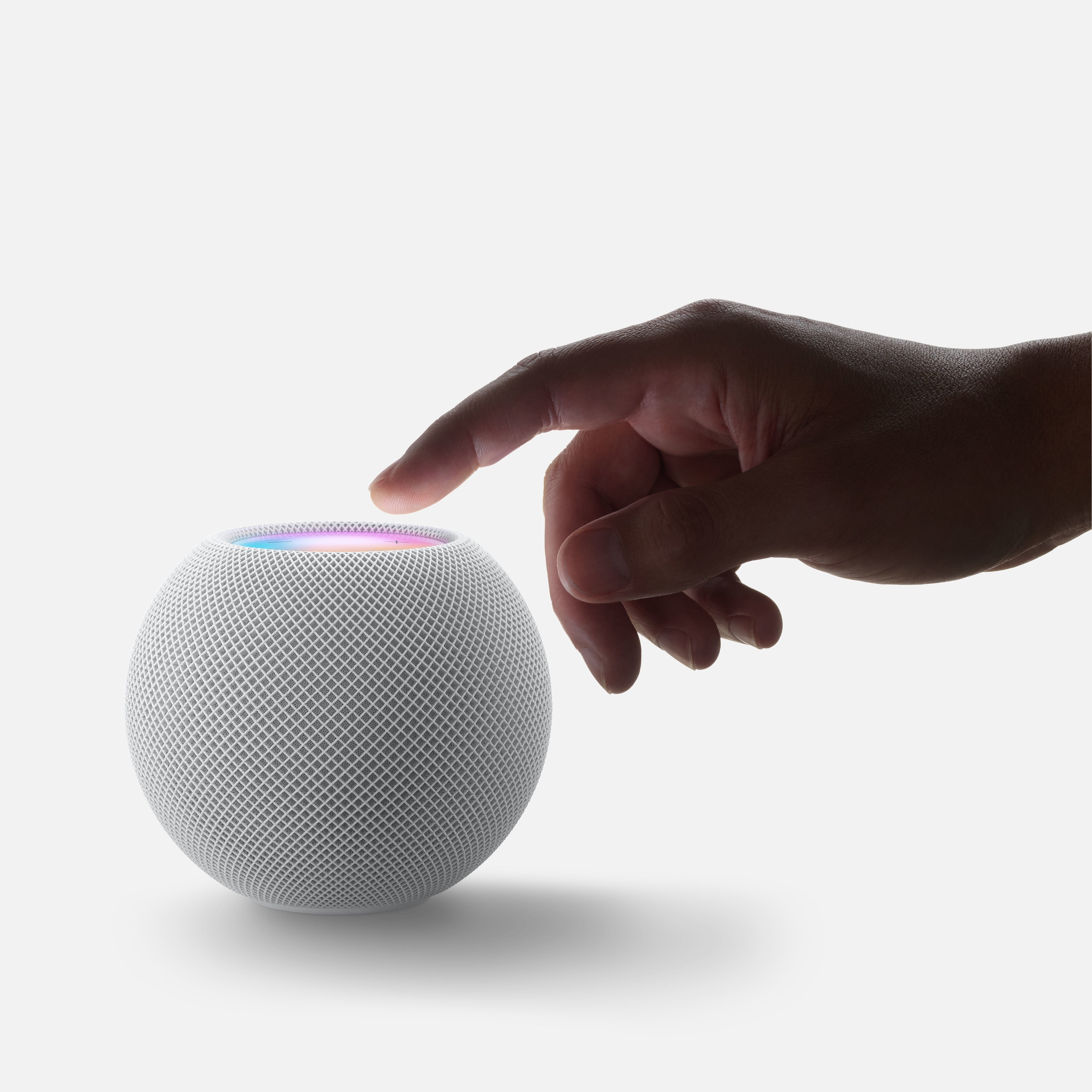 Apple Homepod Mini White Ita My5h2sm/A