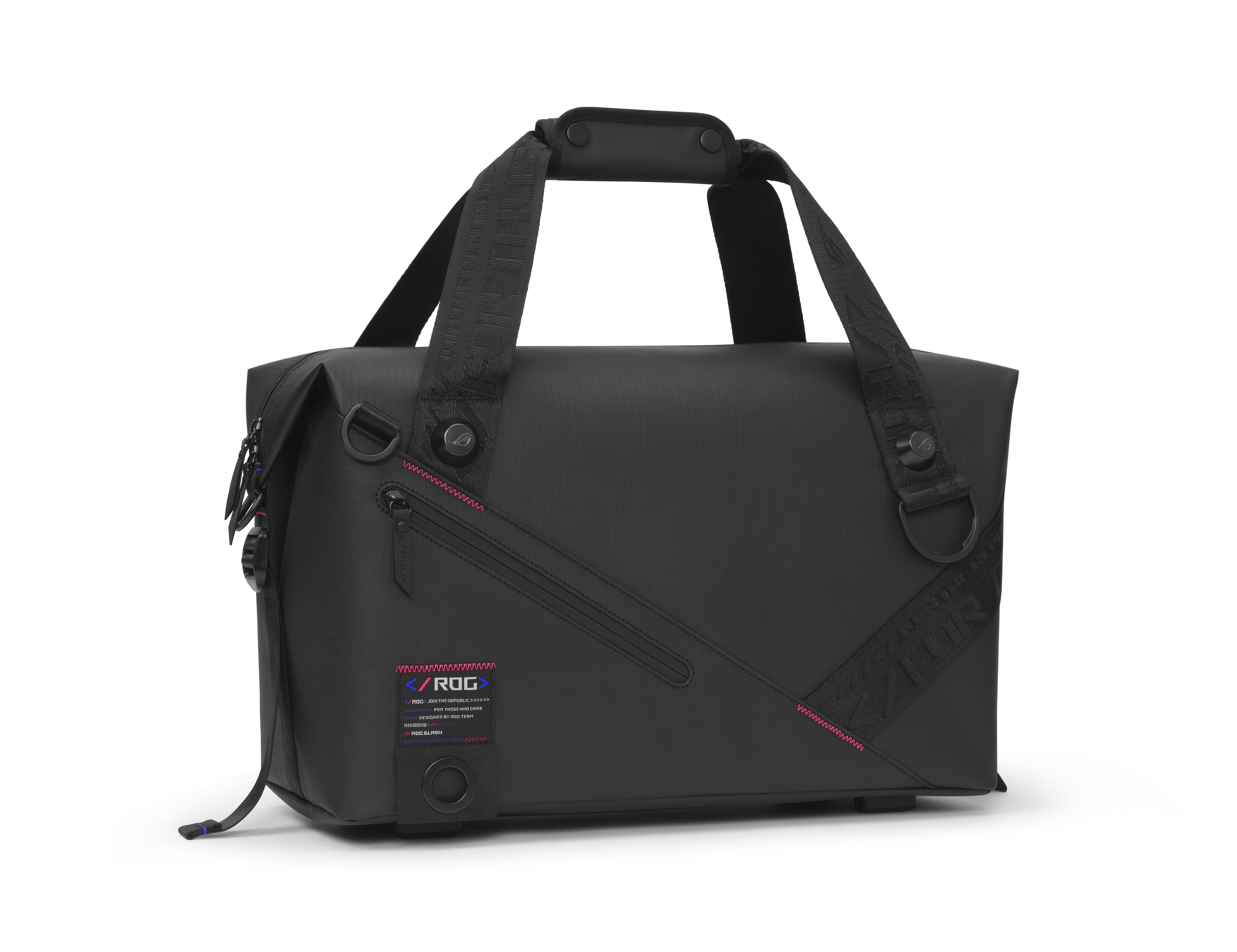 Asus Bc3700 Rog Slash Duffle Bag