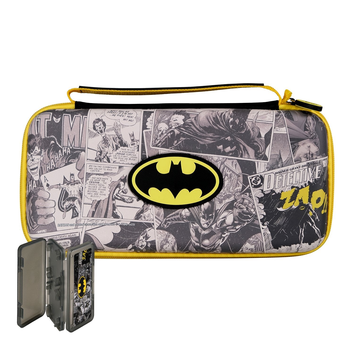 EAN 8436563094217 - Blade Gaming BATSWPB accesorio y piza de videoconsola Maleta de transporte imagen 1