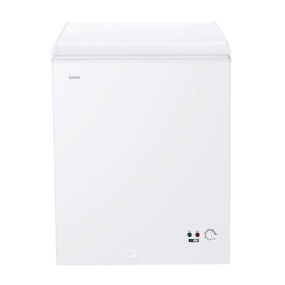 EAN 8059019060880 - Candy CCHH 145E Arcón congelador Independiente 137 L Blanco imagen 1