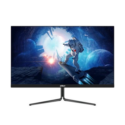 Monitor Dahua Gaming 24" Dhi-Lm24-E231 165hz Ips 1080p