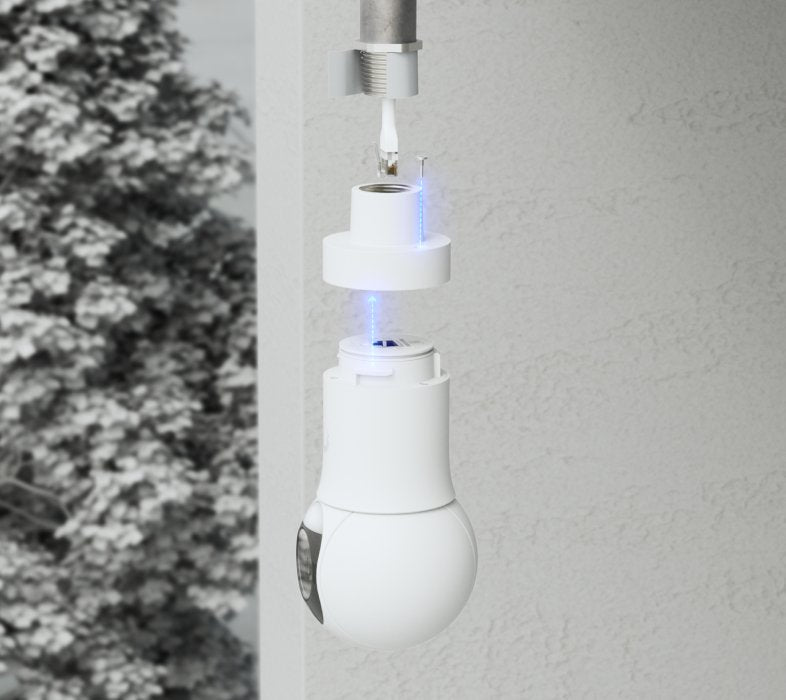 EAN 810084693957 - Ubiquiti UACC-G5-PTZ-PM cámaras de seguridad y montaje para vivienda Monte imagen 6