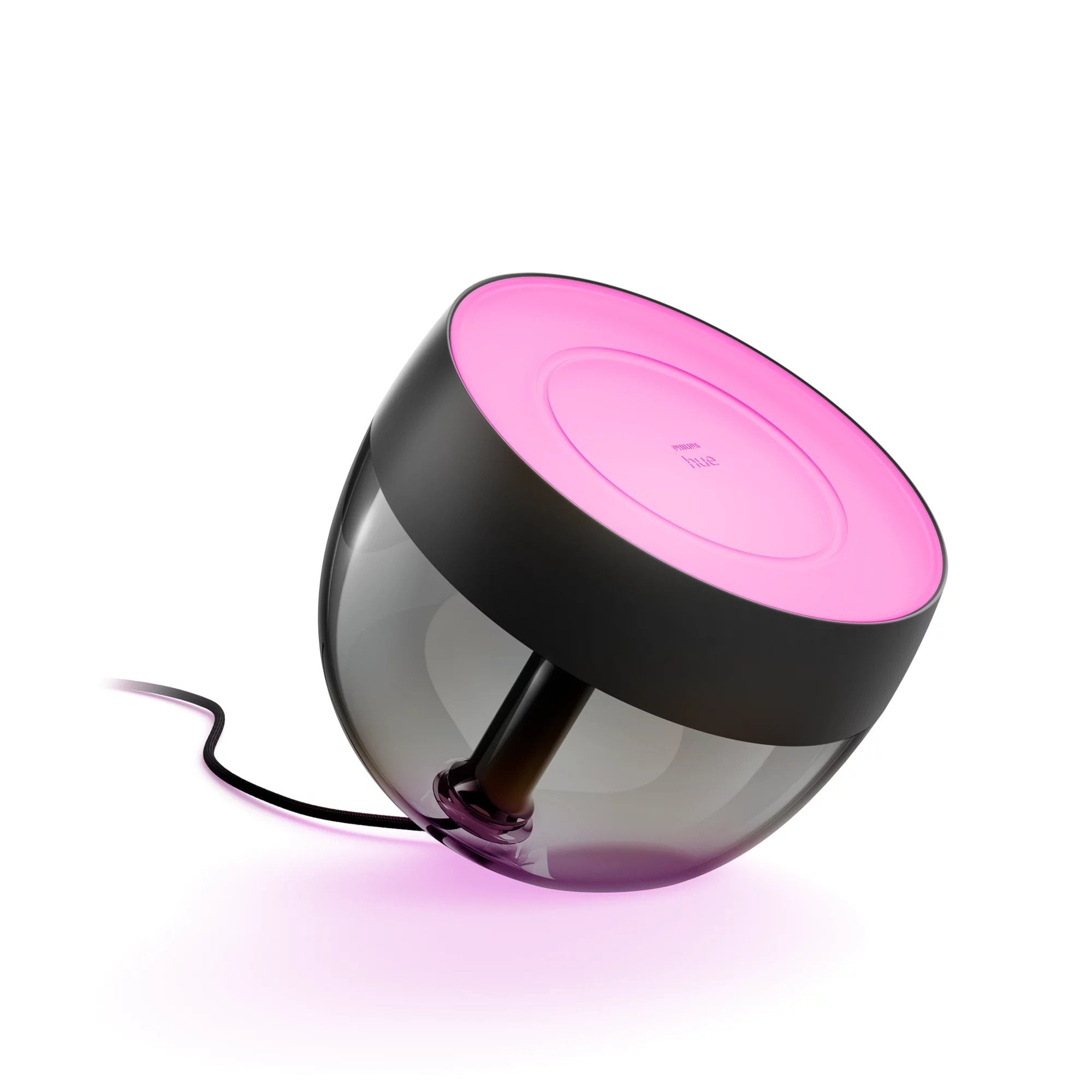 EAN 8719514264489 - Philips Hue White and Color ambiance 8719514264489 iluminación inteligente Lámpara de mesa inteligente Bl imagen 1