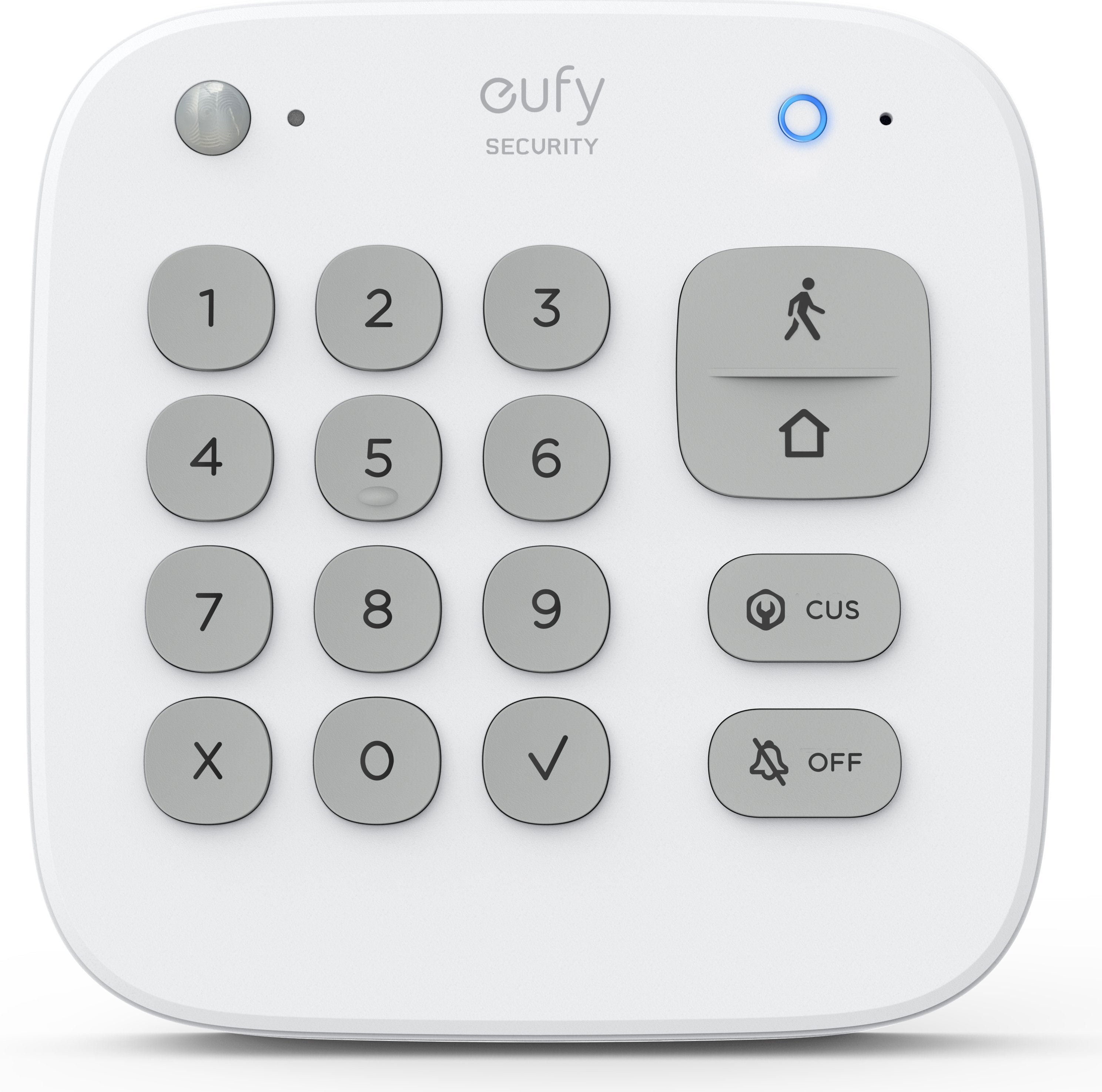 EAN 0194644017804 - Eufy T8990321 sistema de seguridad inteligente para el hogar Wi-Fi imagen 7