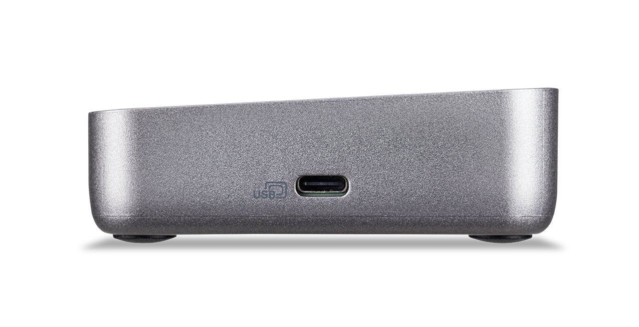 Acer D501 Dock Ii Usb 3.2 Gen 1 (3.1 Gen 1) Type-C Gp.Dck11.00f