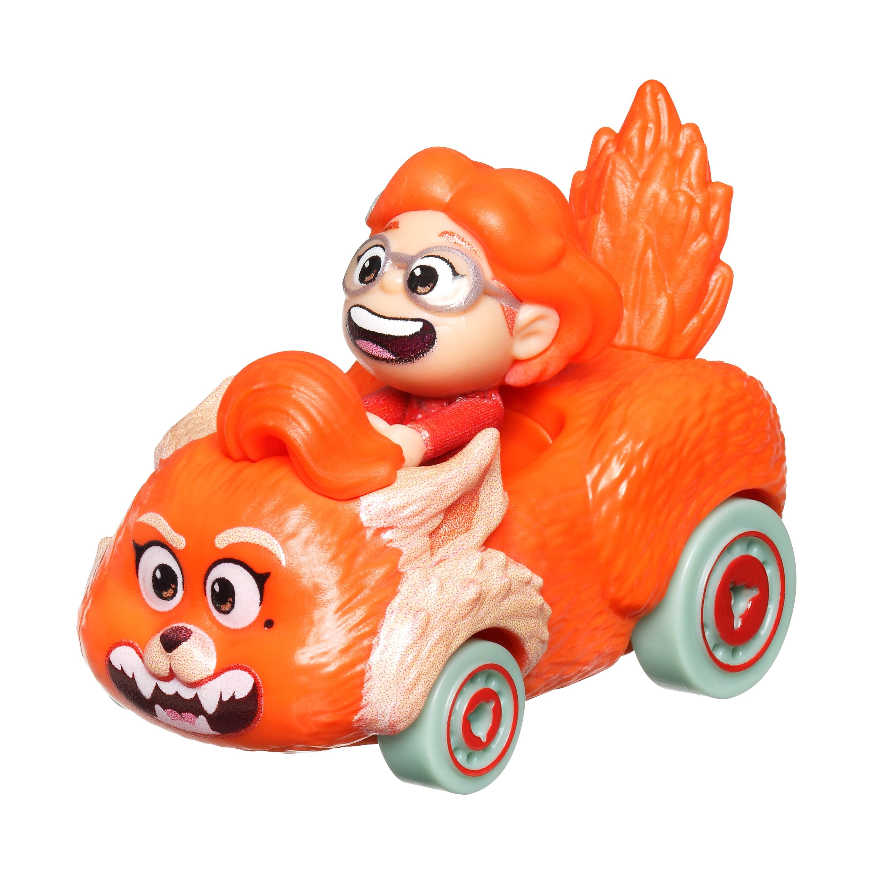 EAN 0194735099689 - Hot Wheels Racer Verse HKB94 vehículo de juguete imagen 1