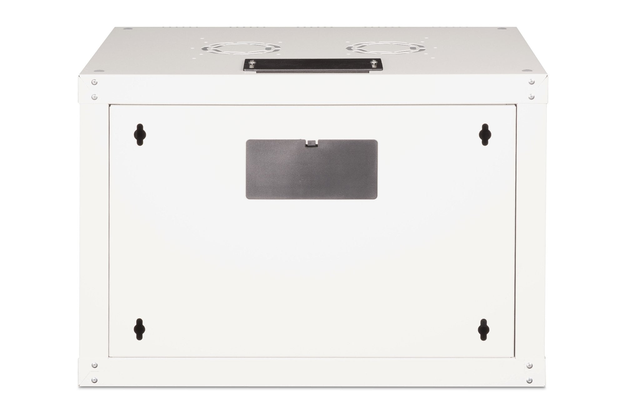 EAN 4016032135203 - Digitus DN-19 07-U armario rack 7U Bastidor de pared Gris imagen 8