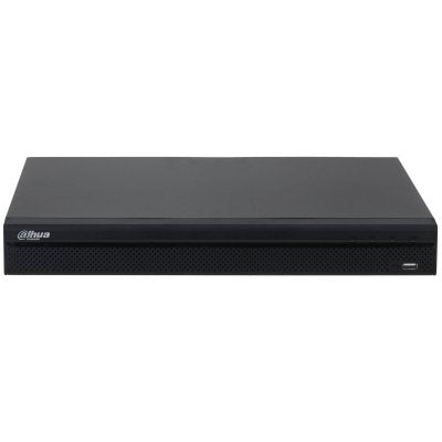 EAN 6923172569363 - Dahua Technology DHI-NVR4208-8P-4KS3 Grabadore de vídeo en red (NVR) imagen 2