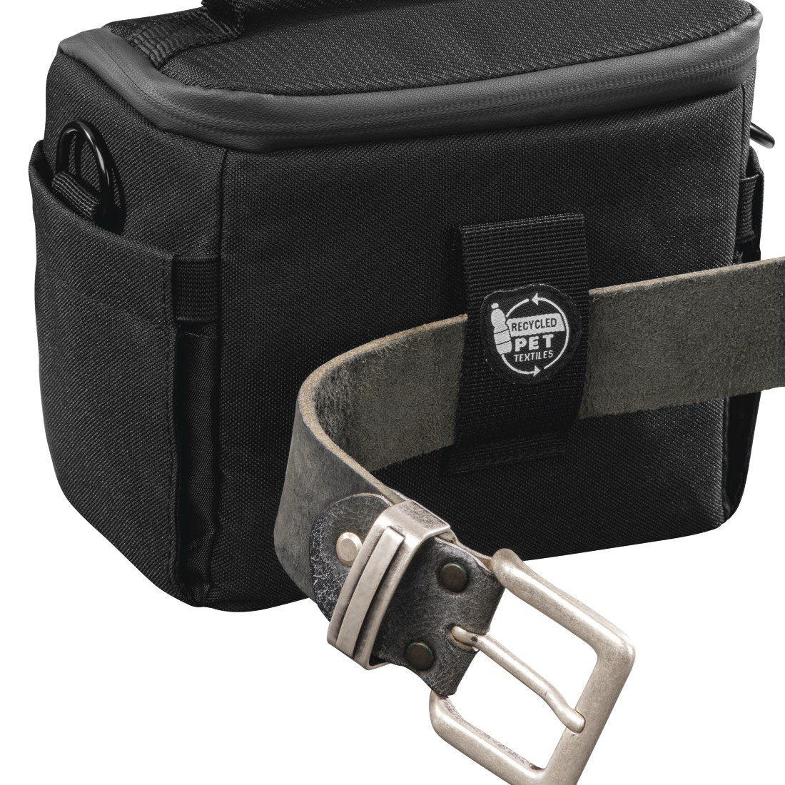 EAN 4047443483805 - Hama Matera Carcasa compacta Negro imagen 3
