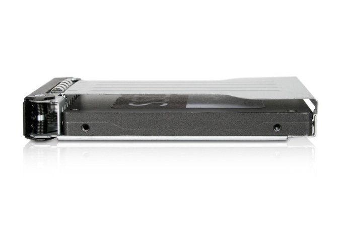 EAN 4711132869255 - Icy Dock MB994TK-B panel bahía disco duro Bandeja para disco duro Negro, Plata imagen 5