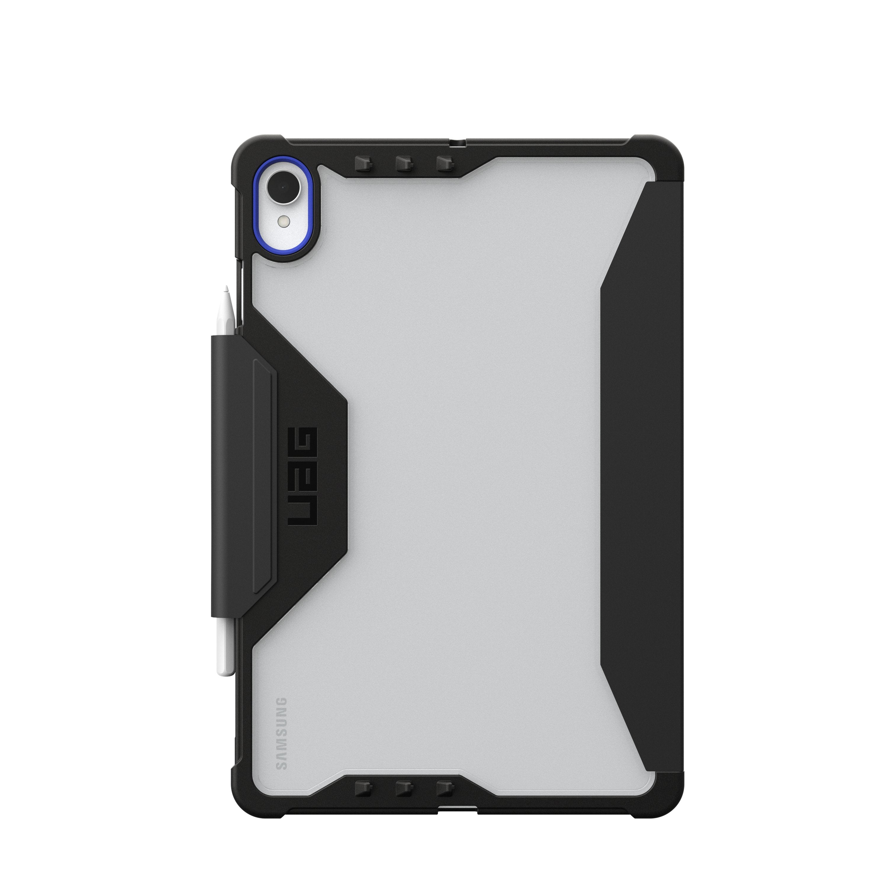 EAN 840283926310 - Urban Armor Gear 224458114043 funda para tablet 27,9 cm (11") Folio Negro, Transparente imagen 4
