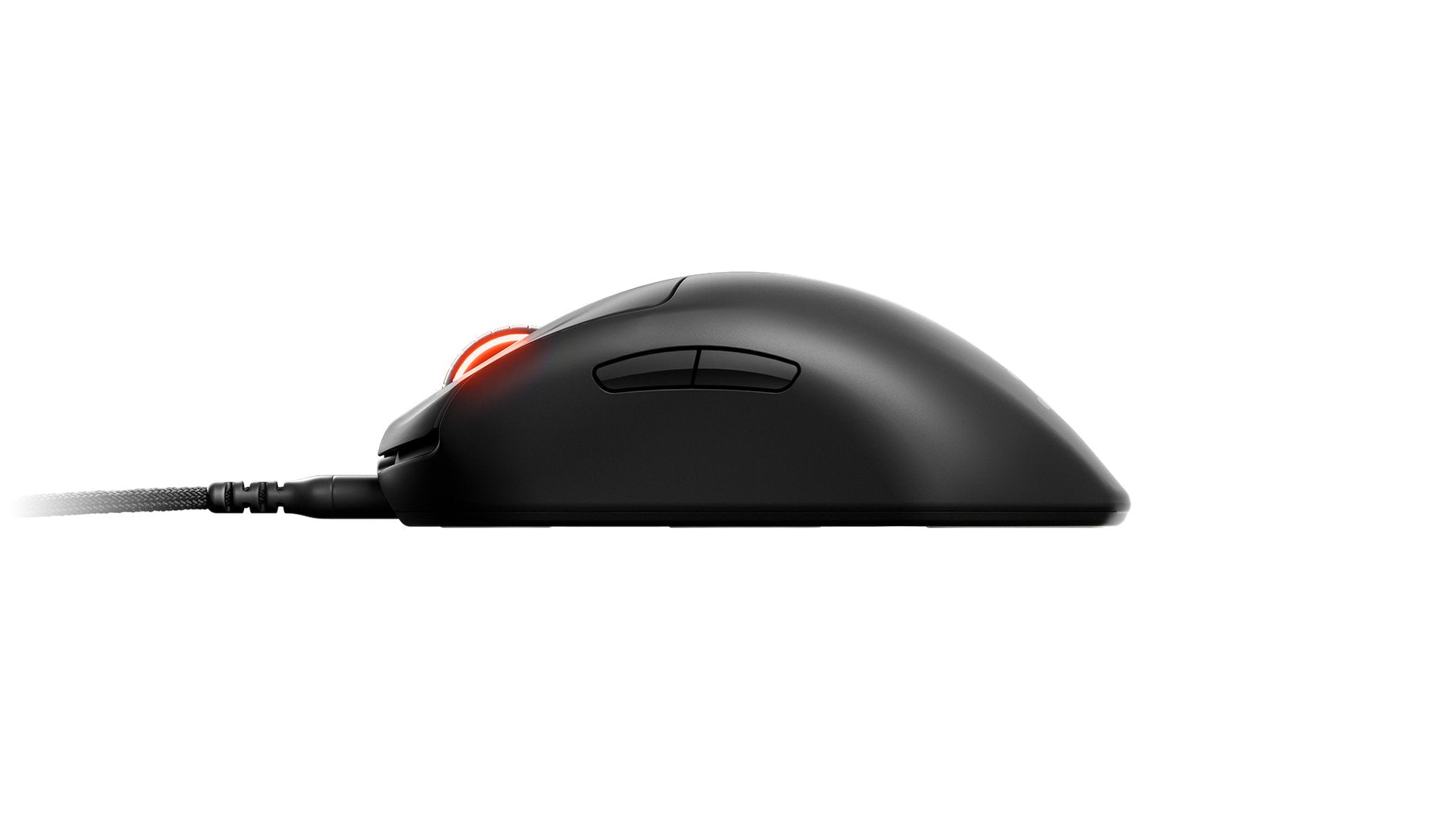 Ratón Mano Derecha Usb Steelseries Prime Mini Tipo C Óptico 18000 Dpi (Prime Mini Gaming Mouse)