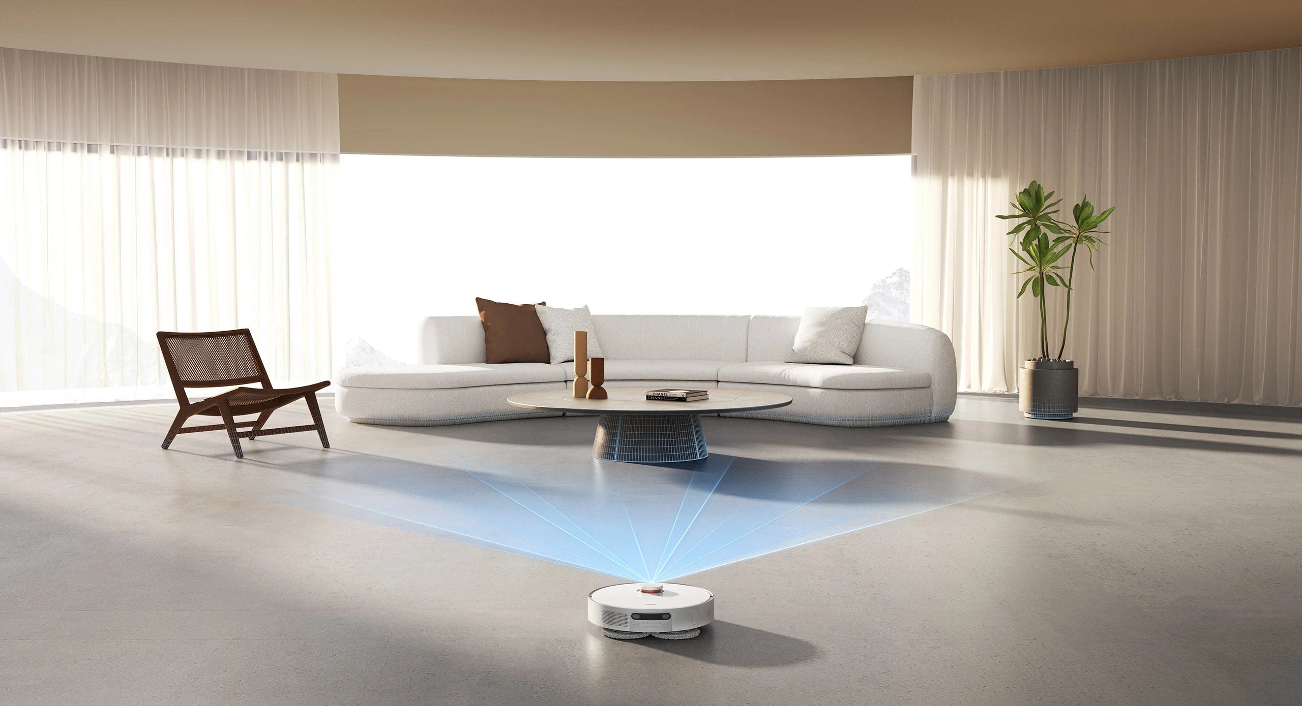 EAN 6941812768556 - Xiaomi X20+ Negro, Blanco imagen 3