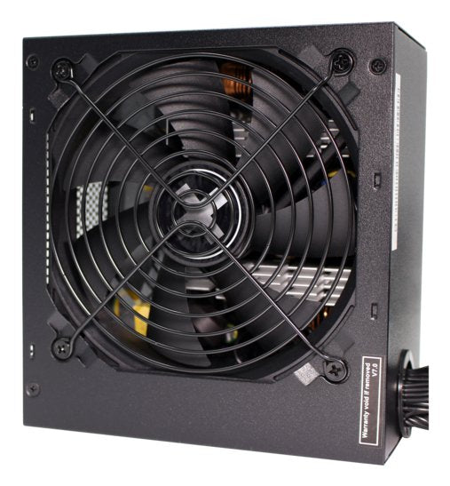EAN 4044953503535 - Xilence XP650R6.2 unidad de fuente de alimentación 650 W 20+4 pin ATX ATX Negro imagen 3