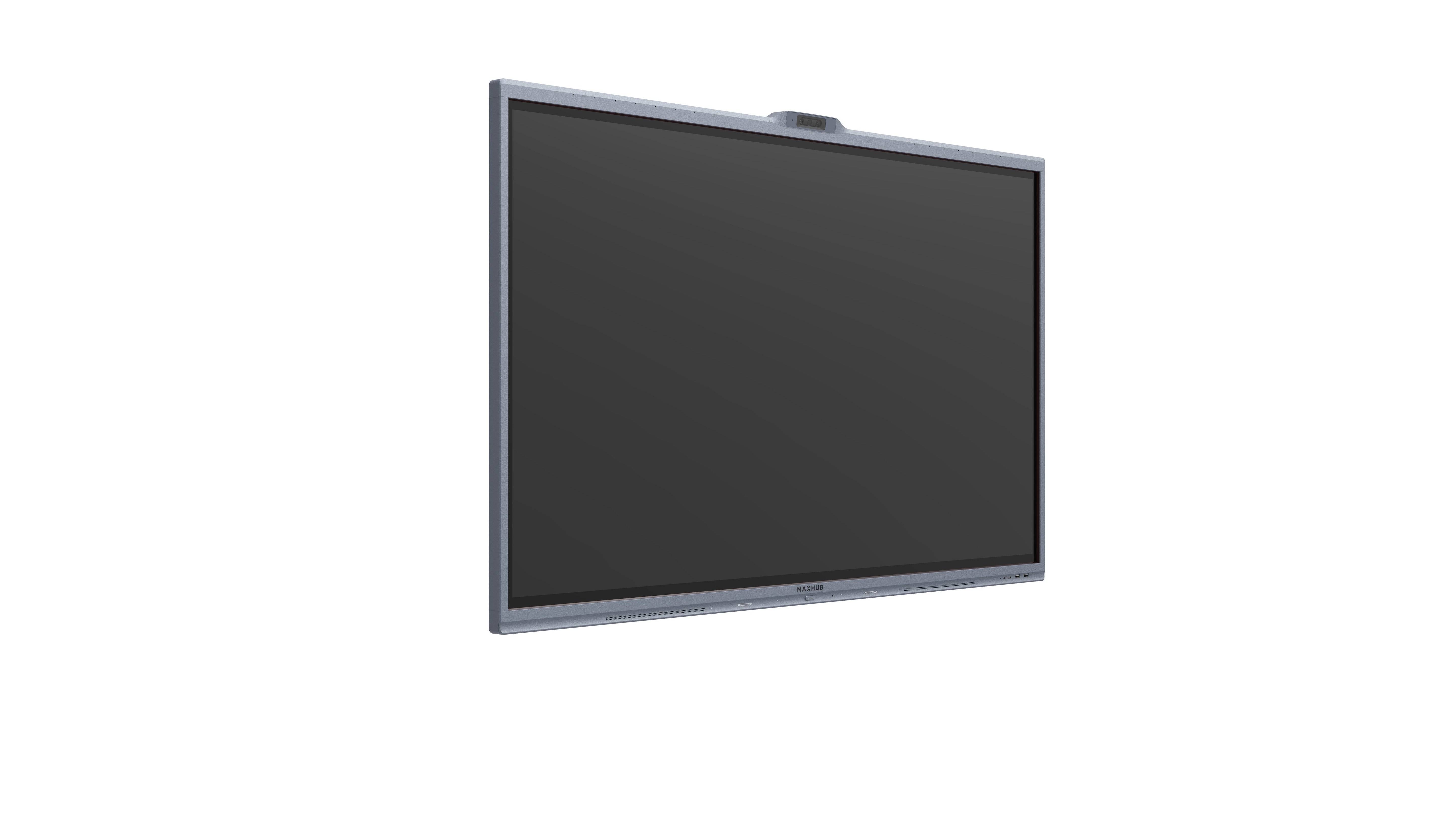 EAN 6927433606132 - MAXHUB V5550 pizarra blanca interactiva 139,7 cm (55") 3840 x 2160 Pixeles Pantalla táctil Gris imagen 11