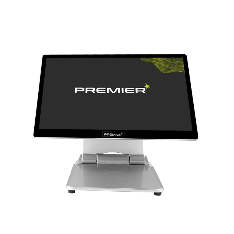 EAN 8447071001185 - Premier SQ-150 A RK3568 1,99 GHz Todo-en-Uno 39,6 cm (15.6") 1366 x 768 Pixeles Pantalla táctil Plata imagen 3