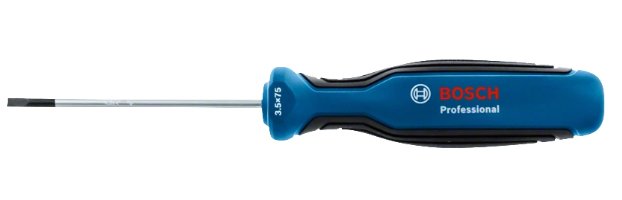 Destornillador Bosch Sl 3,5 X 75