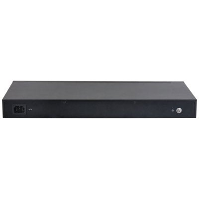 Switch Cloud Dahua Dh-Cs4226-24et-375 Switch With 24-Port Poe 375w