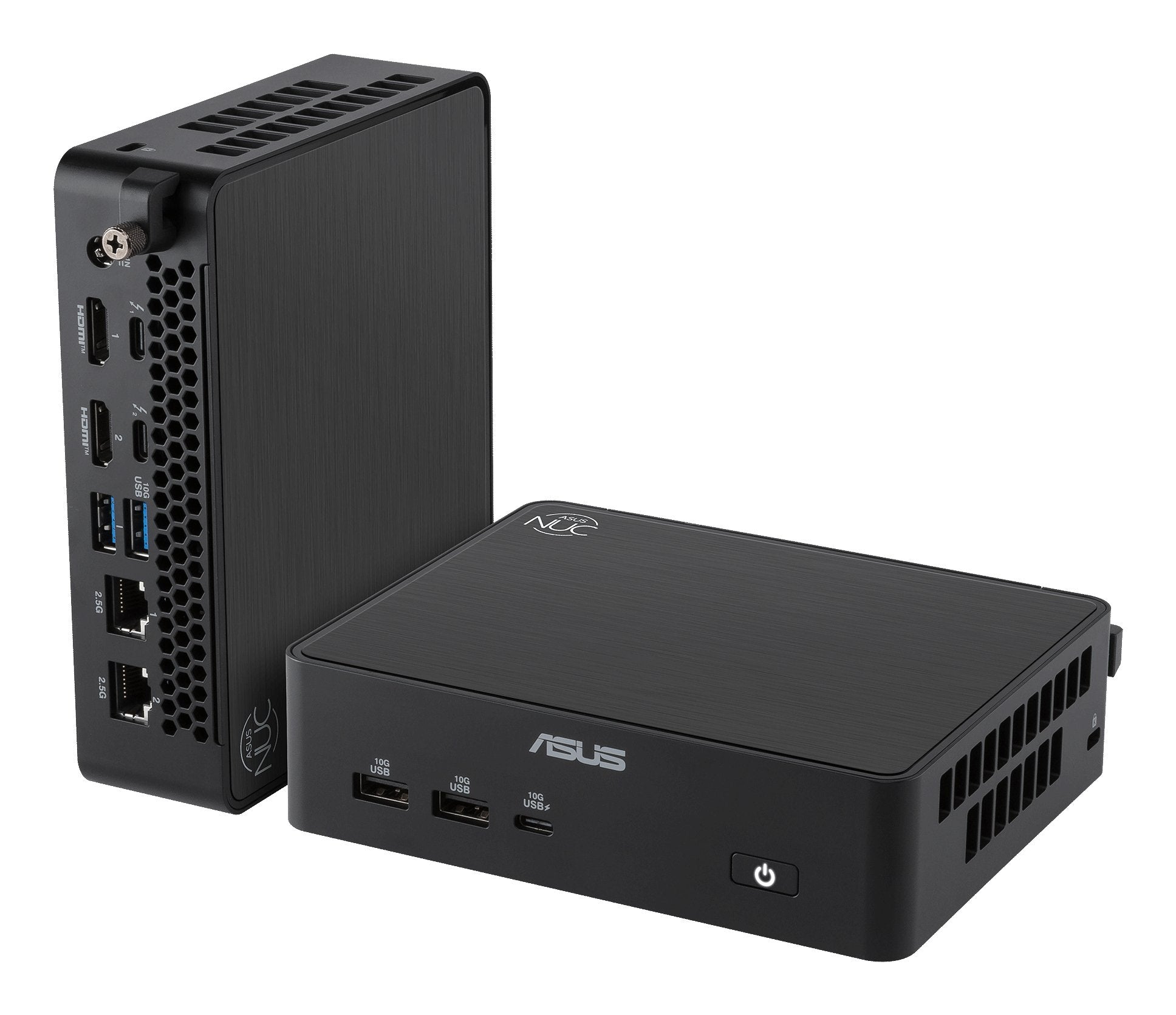 Asus Rnuc16gdkw96c002 Ux9 378h 65w L7 Intel Arc B390 32g