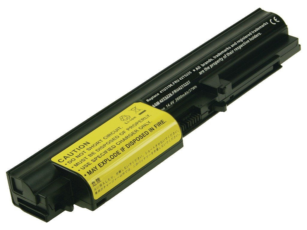 EAN 5055190120033 - 2-Power CBI3031A refacción para laptop Batería imagen 1