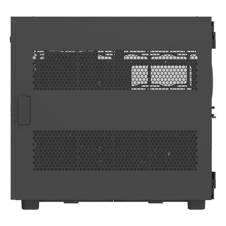 EAN 4711475648388 - Thermaltake AX700 TG Torre Negro imagen 4