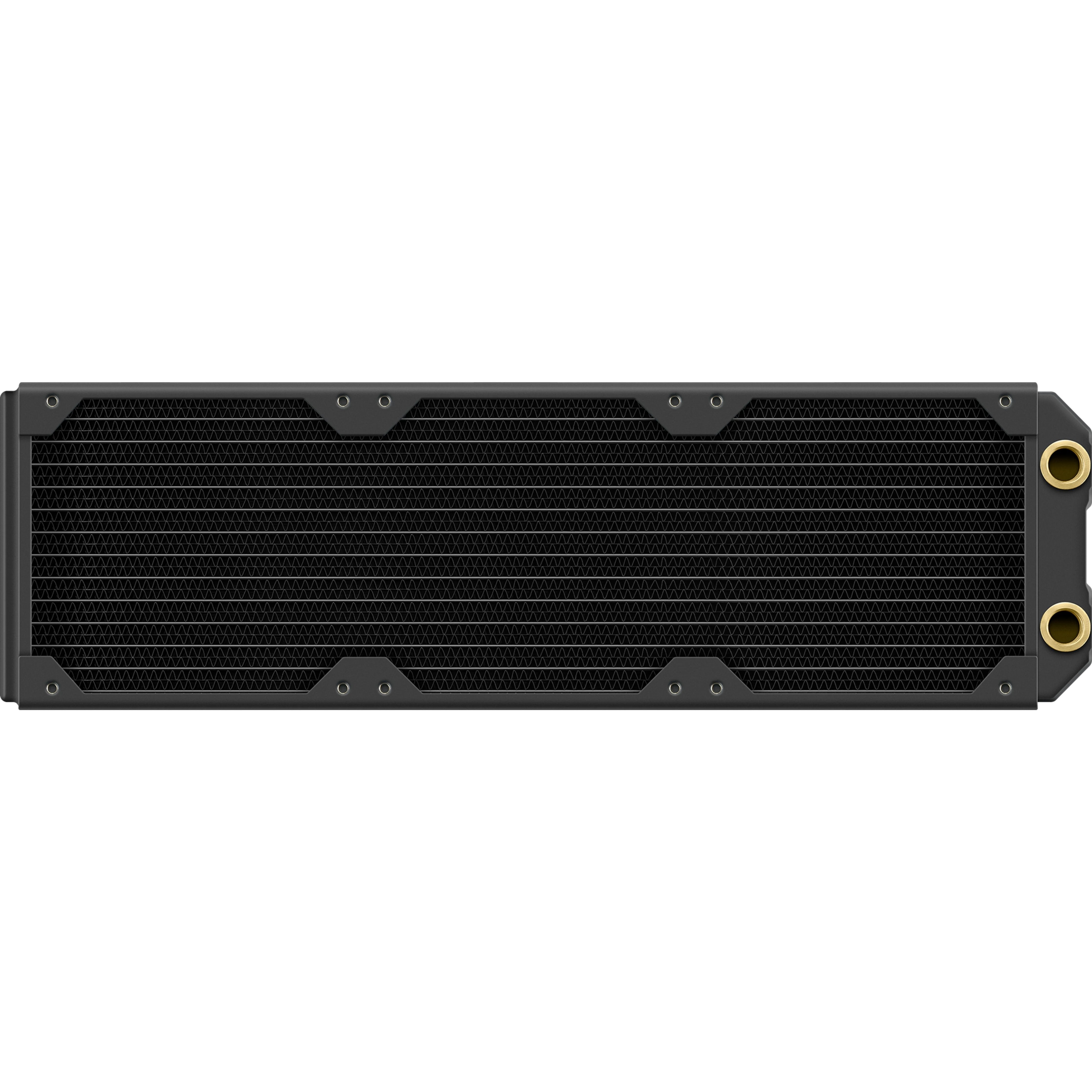 Radiador Refrigeracion Custom Corsair Hydrox Xr5 360mm Negro
