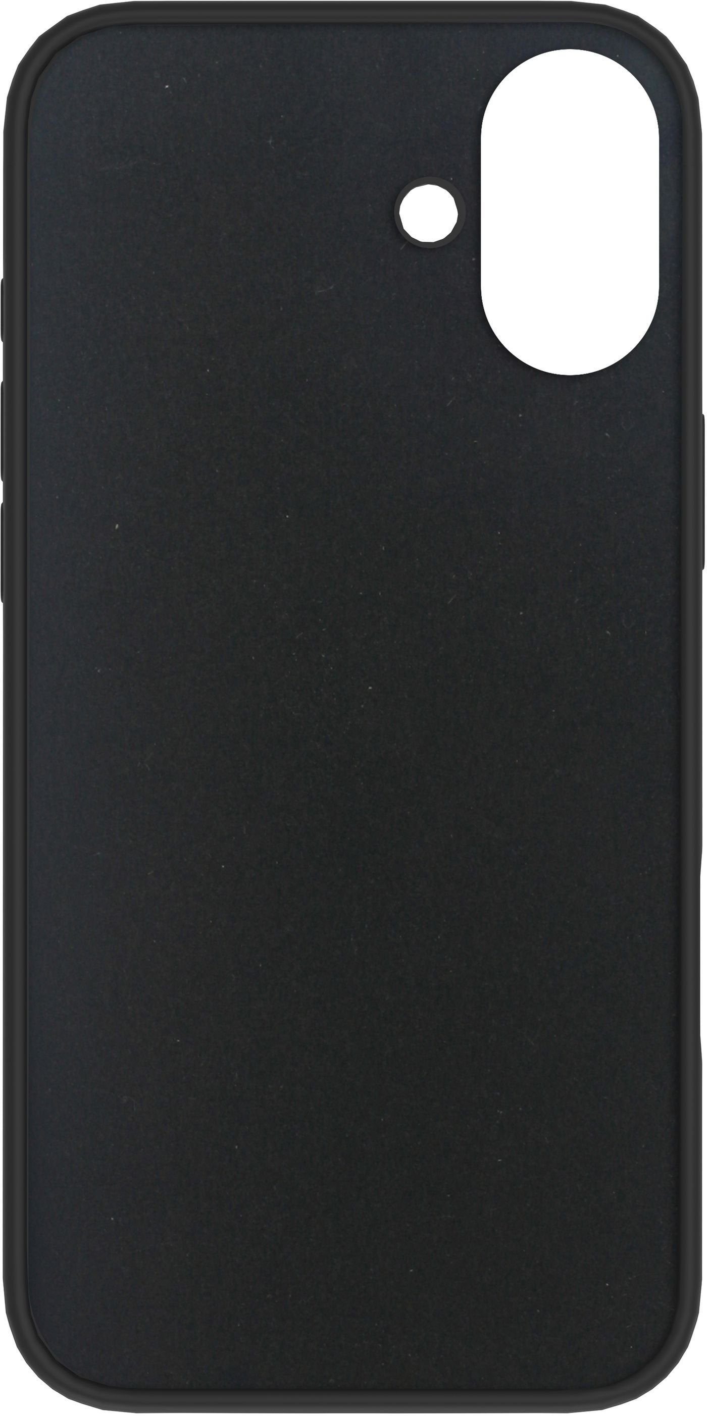 EAN 5715063424643 - eSTUFF ES67120050-BULK funda para teléfono móvil 15,5 cm (6.1") Negro imagen 4