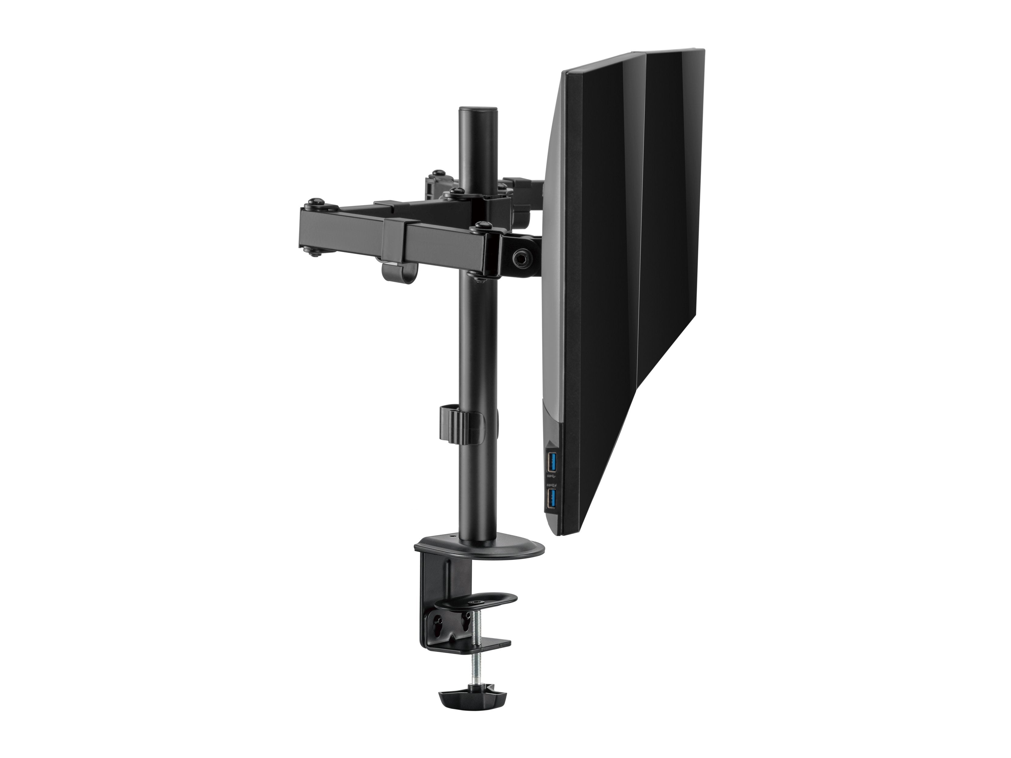 EAN 4015867229361 - Equip 650157 soporte para monitor 81,3 cm (32") imagen 4