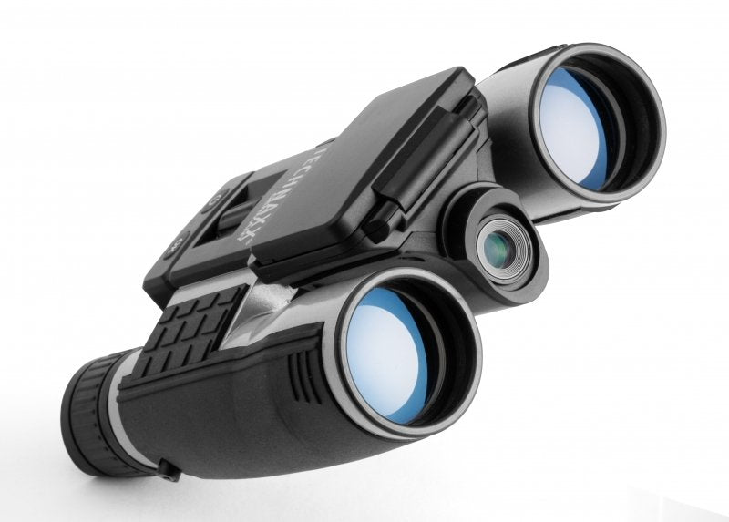 Binoculars With Display Technaxx Fullhd