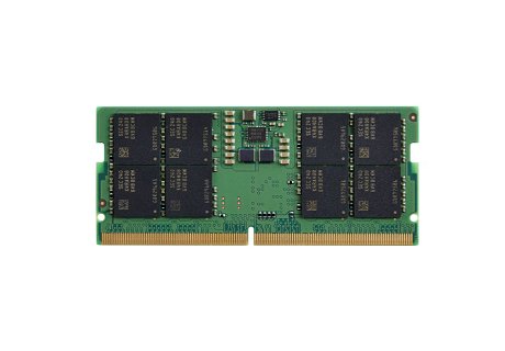 EAN 5715063676929 - HP N77570-001 módulo de memoria 16 GB 1 x 16 GB DDR5 5600 MT/s 262-pin SO-DIMM imagen 1