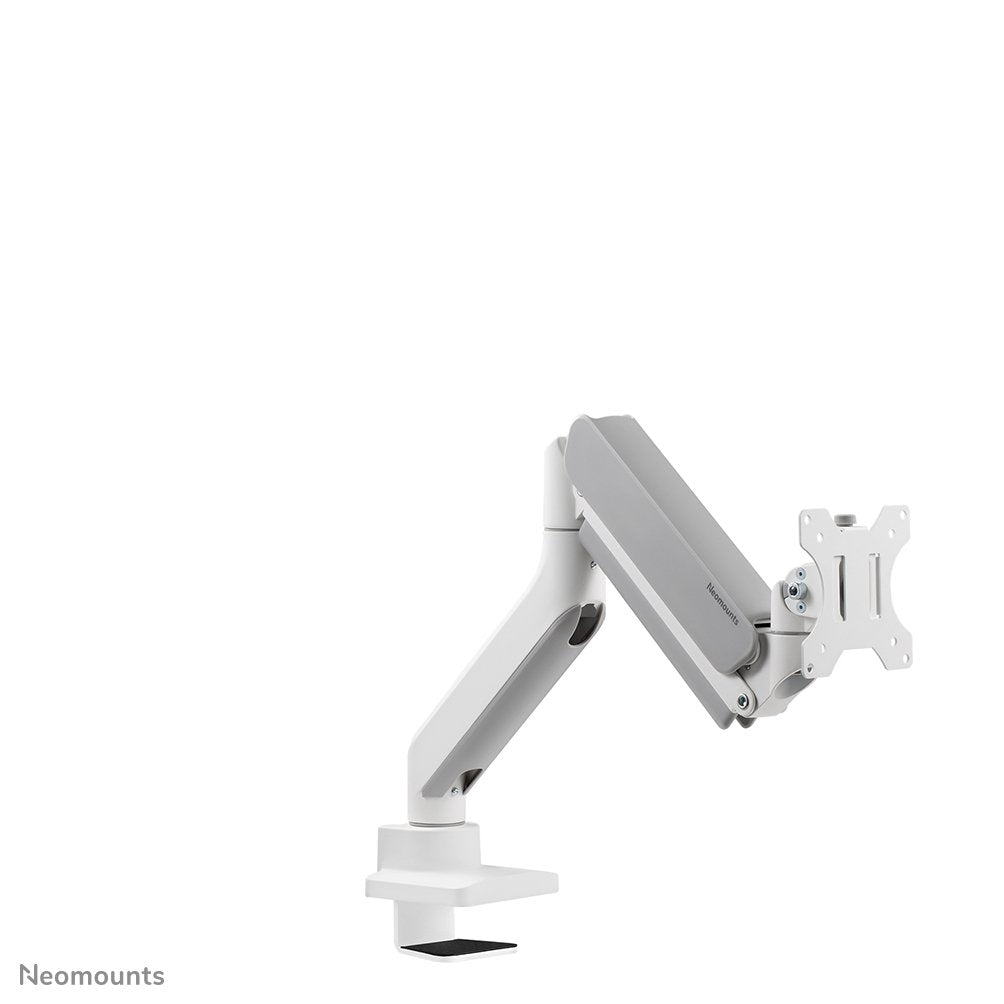 EAN 8717371449483 - Neomounts DS70-450WH1 soporte para monitor 106,7 cm (42") Escritorio Blanco imagen 9