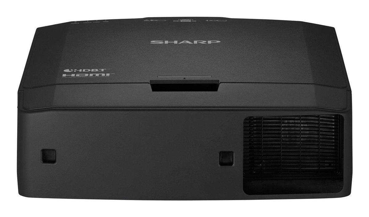 Sharp Nec V731u - 3-Lcd-Projektor - 3d - 7300 Ansi-Lumen - Wuxga (1920 X 1200)