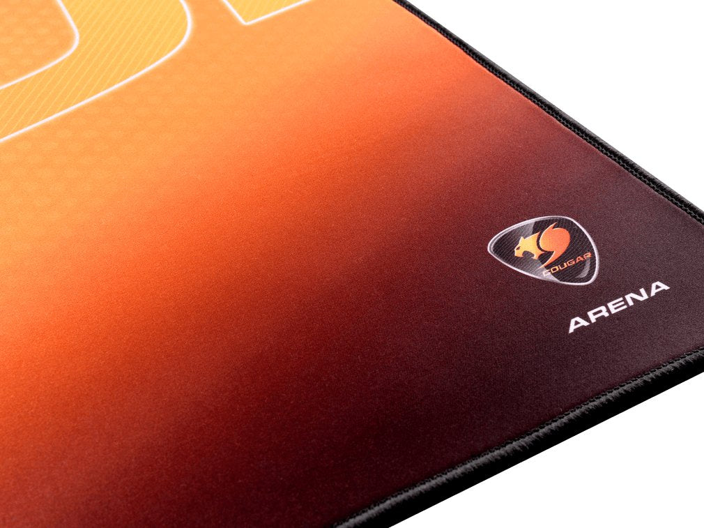 EAN 4715302447809 - COUGAR Gaming Arena Alfombrilla de ratón para juegos Naranjaimagen 5)