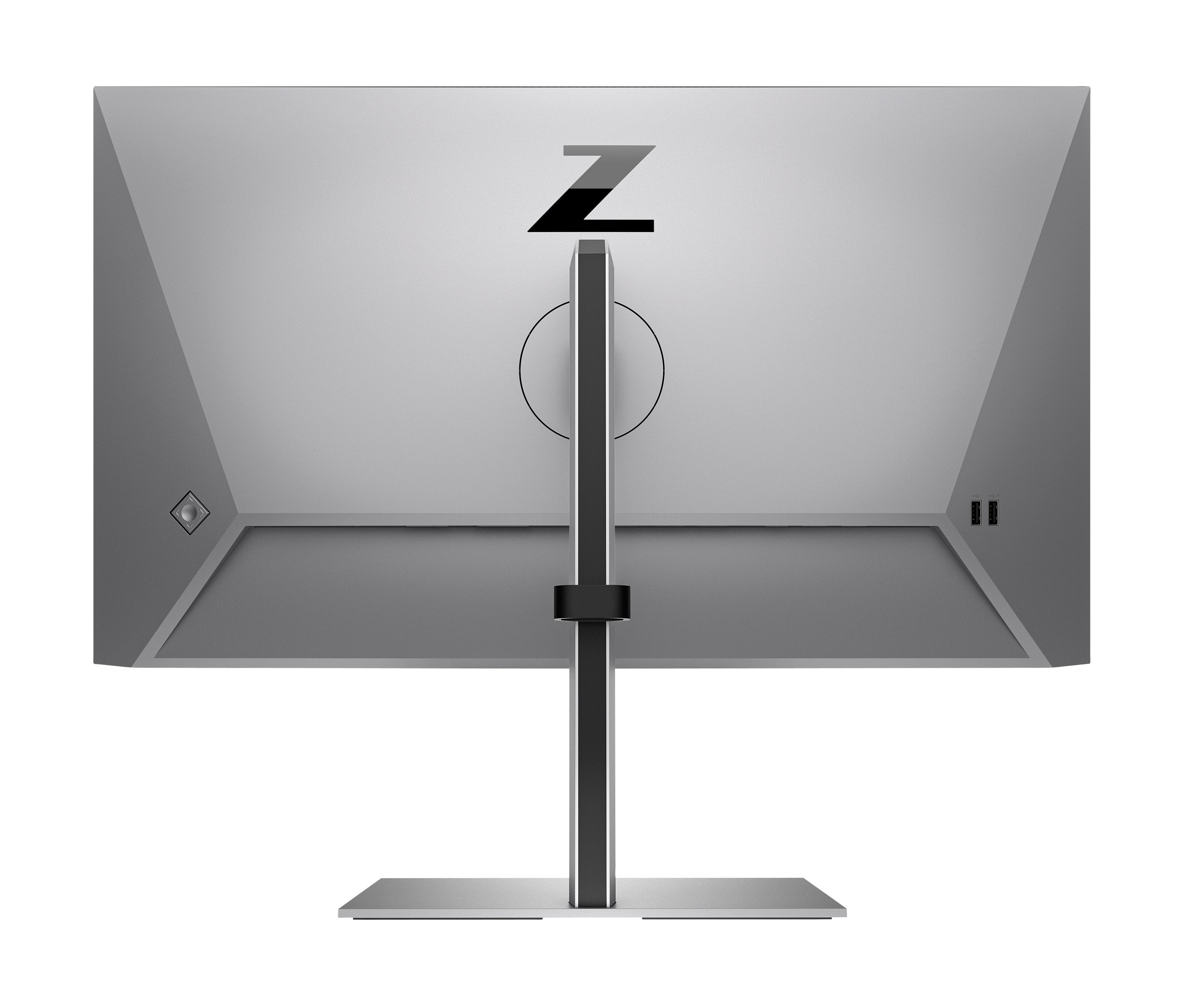 EAN 5715063358870 - HP Z24q G3 QHD Display pantalla para PC 60,5 cm (23.8") 2560 x 1440 Pixeles Quad HD LCD Plata imagen 7