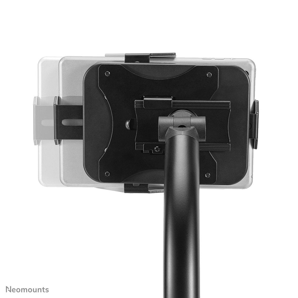 Neomounts By Newstar Soporte Para Mostrador Tablet 100x100 Mm 1kg 7.9-11'' Negro