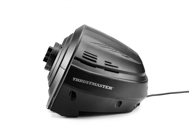 EAN 3362934110420 - Thrustmaster T300 RS GT Negro Volante + Pedales Analógico/Digital PC, PlayStation 4, Playstation 3 imagen 5
