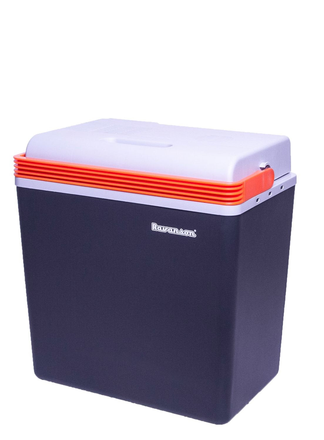 EAN 5902230900509 - Ravanson CS-20S nevera portátil 20 L Eléctrico Gris imagen 3