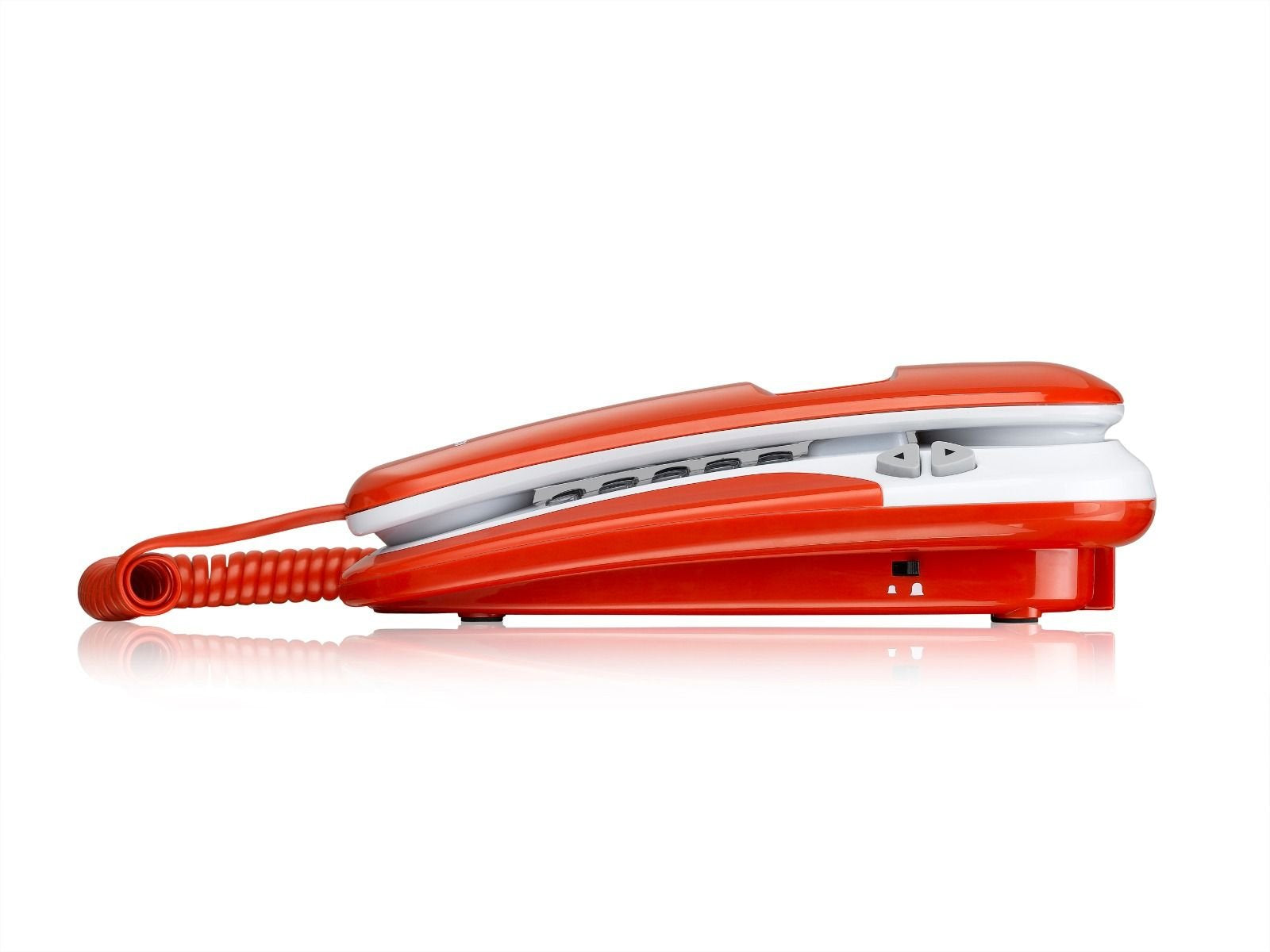 Telefono Brondi Kenoby Cid Rosso/Bianco