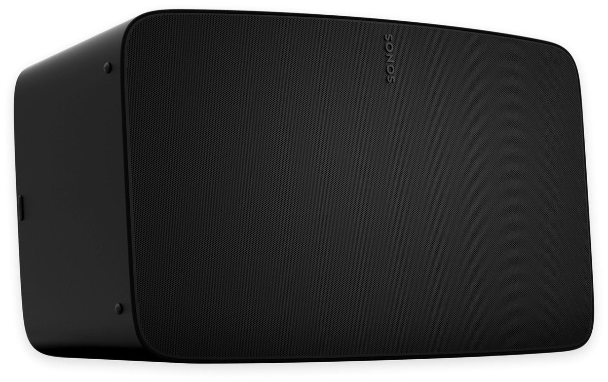 Sonos Lautsprecher Five Wlan Negro
