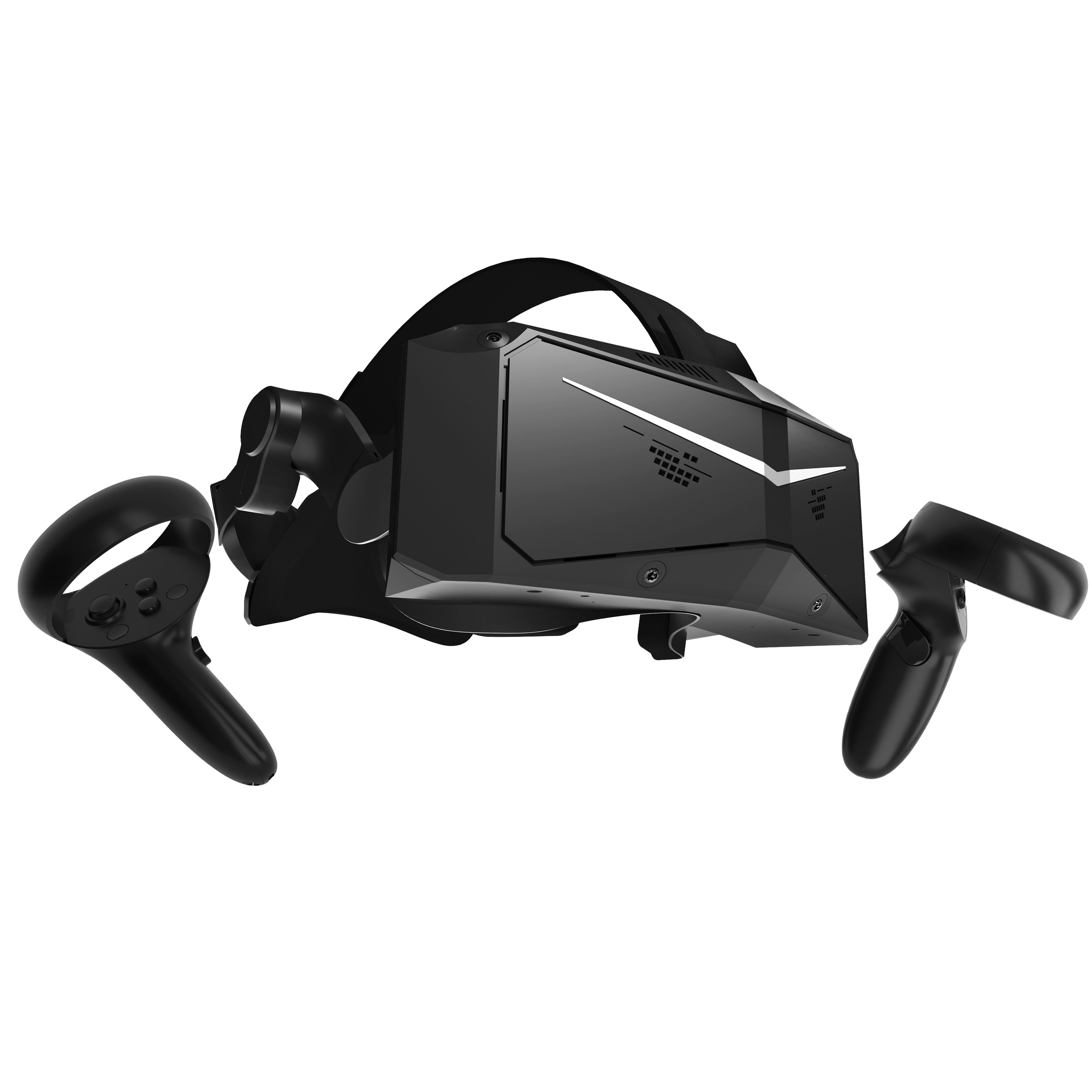 Gafas Pimax Pvh00010174 De Realidad Virtual (Vr) Negro