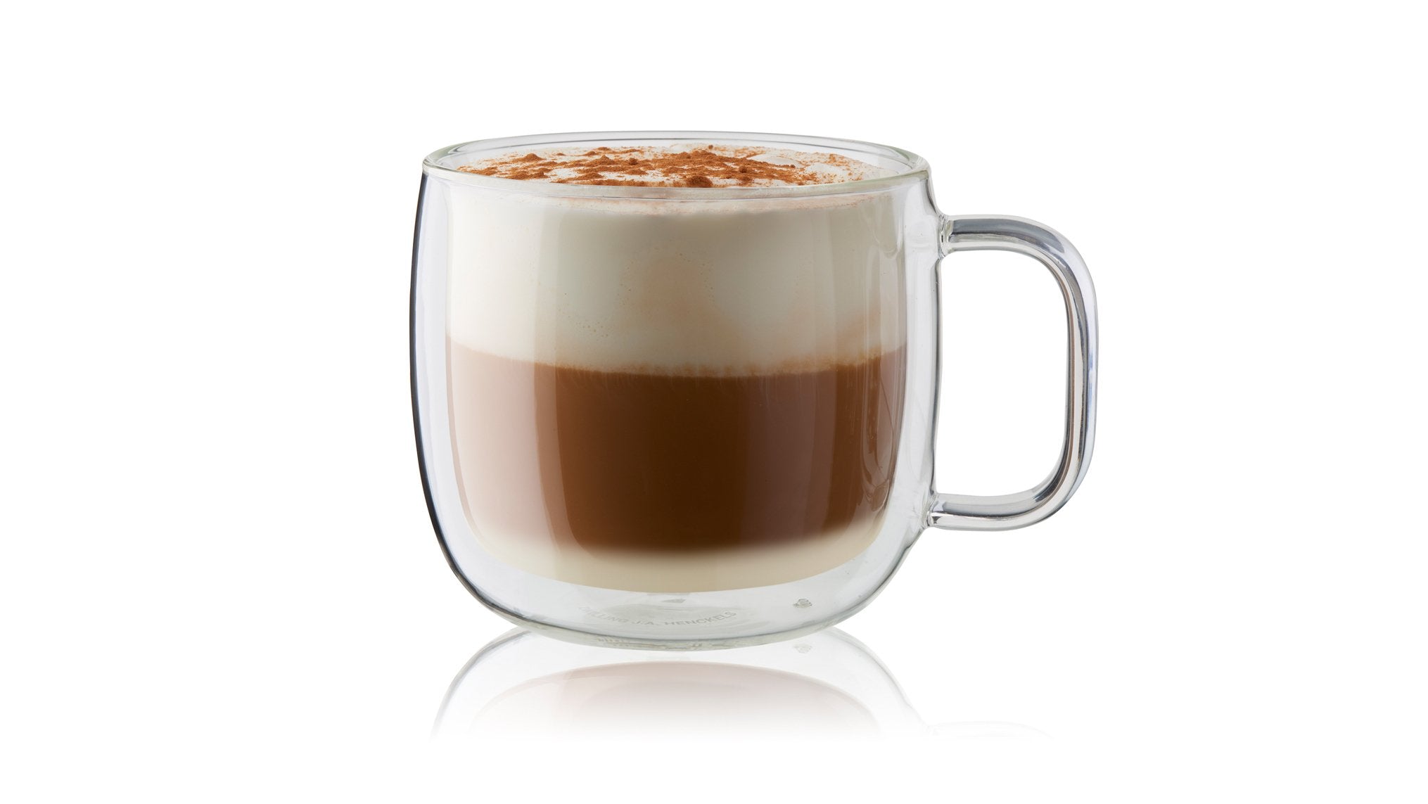 EAN 4009839381171 - ZWILLING 39500-113-0 vaso de café Transparente 2 pieza(s) 450 ml imagen 2
