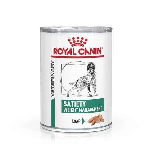 Royal Canin Satiety Weight Management Vegetal Adult 195 G