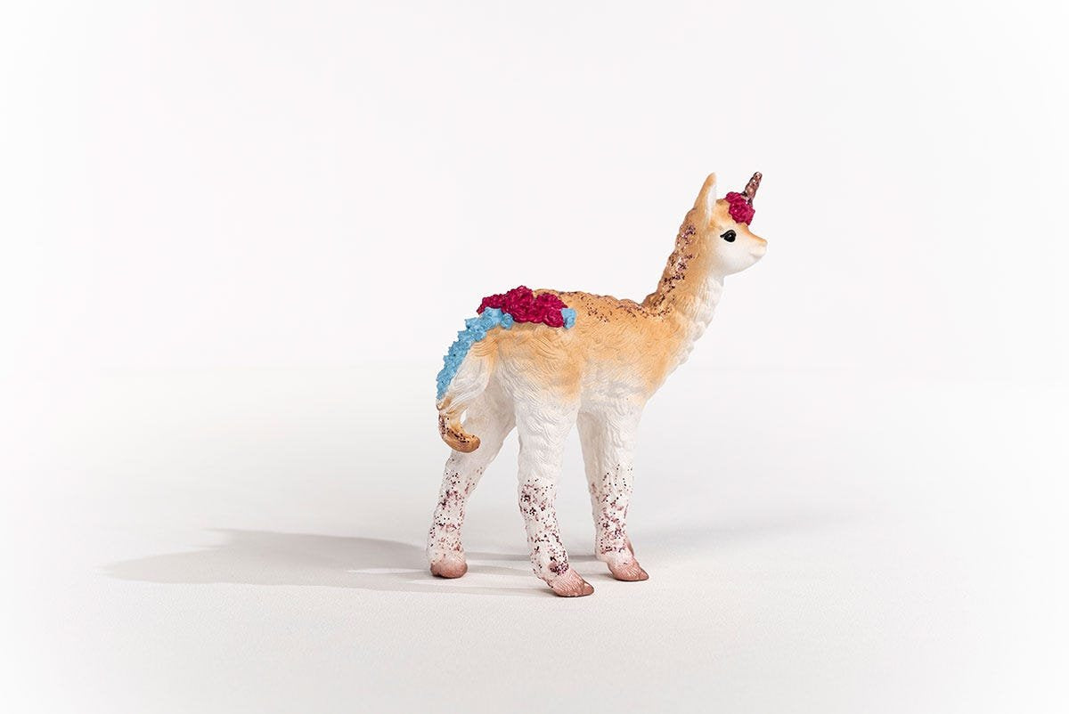 EAN 4059433479460 - schleich BAYALA 70743 figura de juguete para niños imagen 2