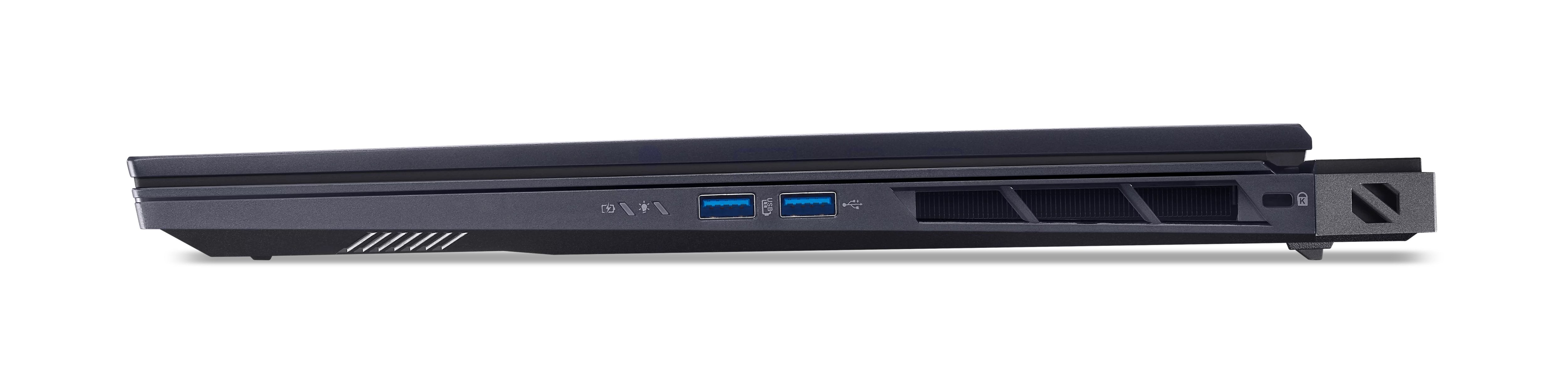 EAN 4711474558404 - Acer Predator PH18-73-93YX Intel Core Ultra 9 275HX Portátil 45,7 cm (18") WQUXGA 64 GB DDR5-SDRAM 2 TB S imagen 6