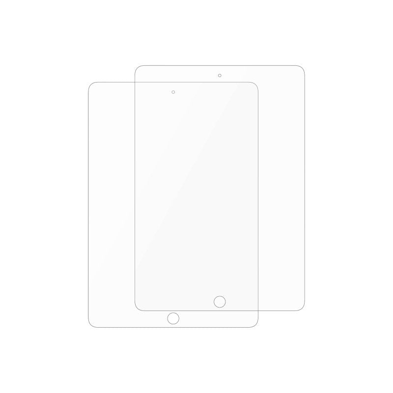 Green Cell Gc Clarity Screen Protector For Ipad 7 10.2 (2019)