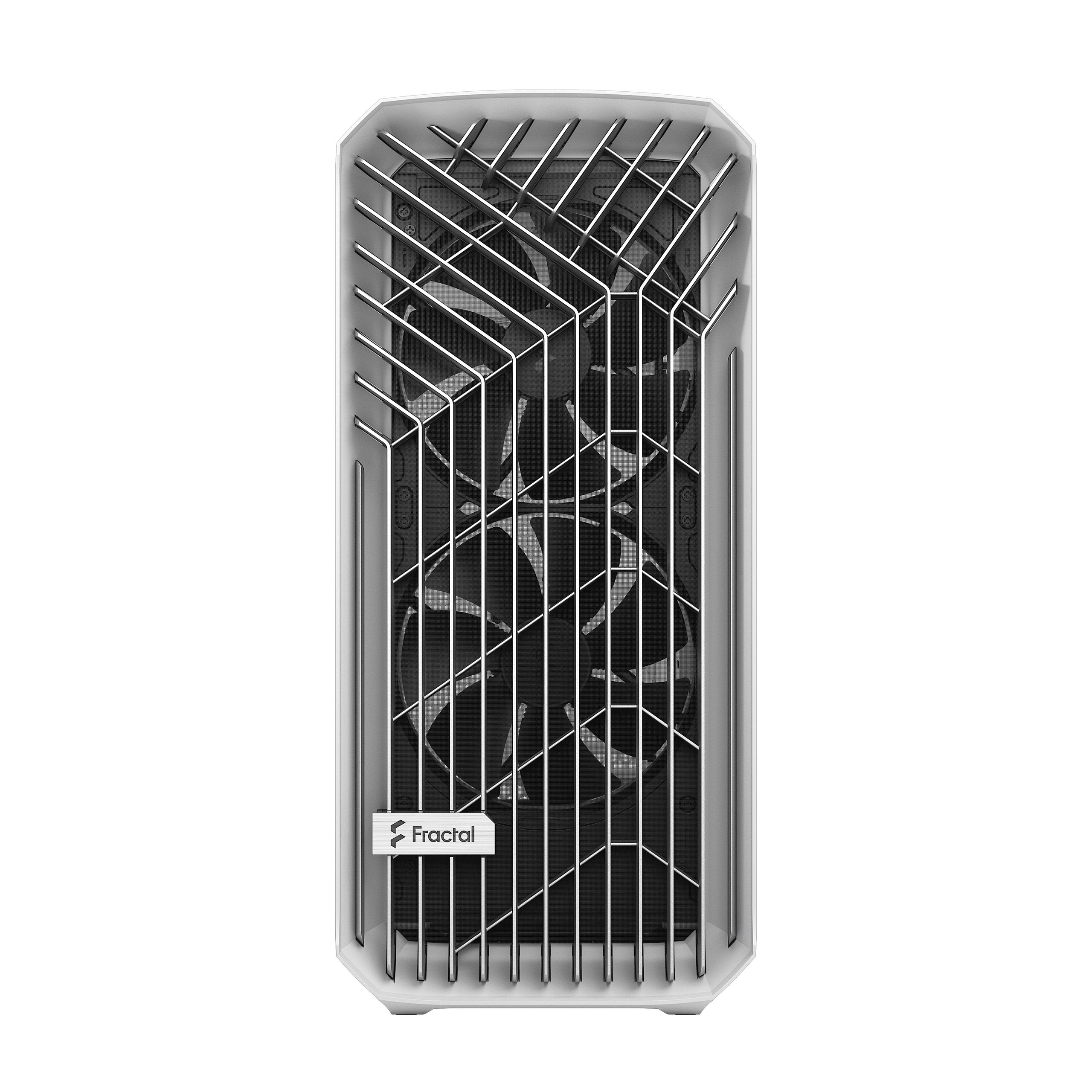 EAN 7340172702306 - Fractal Design Torrent Torre Blanco imagen 2